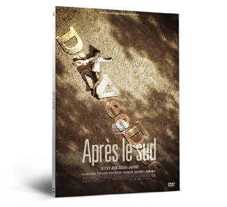 After the South (DVD)
